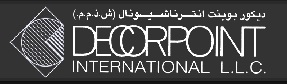 Decorpoint International LLC Logo