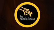 The Noodle House Logo