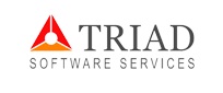 Triad Software Services Logo