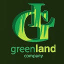 Green Land Company LLC Logo