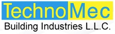 Technomec Building Industries LLC Logo