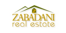 Zabadani Real Estate Broker Logo