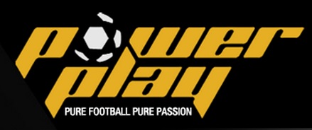 Powerplay Logo