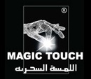 Magic Touch Group Logo