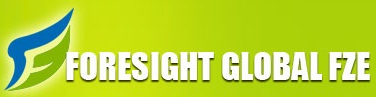 Foresight Global FZE Logo