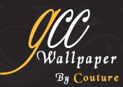 GCC Wallpaper Logo
