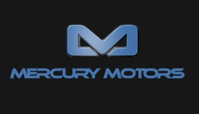 Mercury Motors Logo