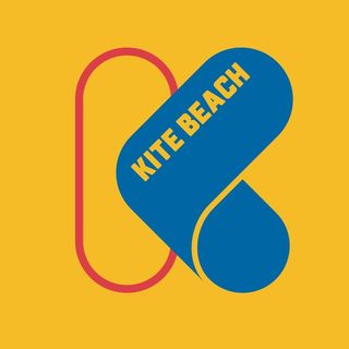 Kite Beach Logo