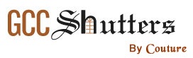 GCC Shutters Logo