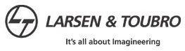 Larsen & Toubro - Jebel Ali Logo