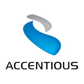 Accentious Logo