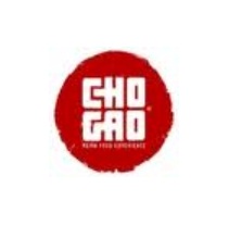 Cho Gao Logo