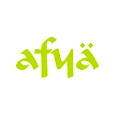 Afya Beach Lounge Logo