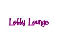 Lobby Lounge Logo