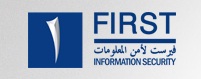 First Information Security Logo