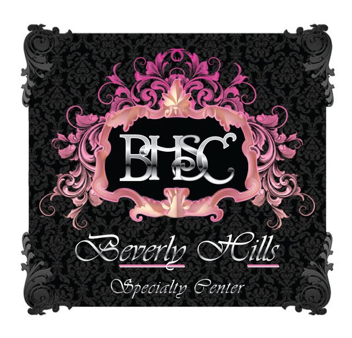 Beverly Hills Specialty Center Logo