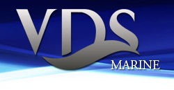 VDS Marine Logo