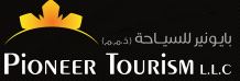 Pioneer Tourism Logo
