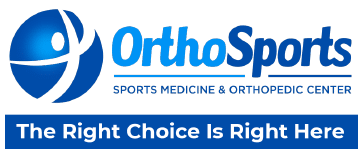 Orthosports Medical Center Logo