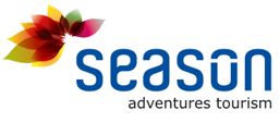 Season Adventures Tourism Logo