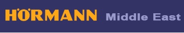 Hormann Middle East FZE Logo