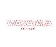 Wakataua Terrace Logo