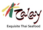 Talay Thai Restaurant Logo
