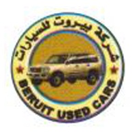 Beirut Used Cars Co.L.L.C. Logo