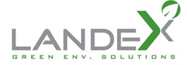 Al Rahoomi Group (Landex Companies) Logo