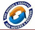 Ans Movers & Packers Logo