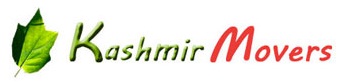 Kashmir Movers Logo