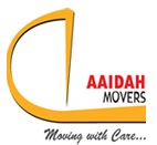 Aaidah Movers Logo