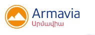 Armavia Air Logo