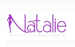 Natalie Beauty Saloon JLT Logo