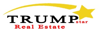 Trump Star Real Estate Broker LLC Logo