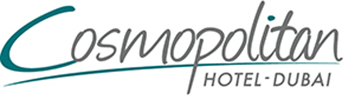 Cosmopolitan Hotel Logo