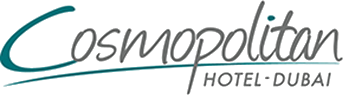 Cosmopolitan Hotel Logo