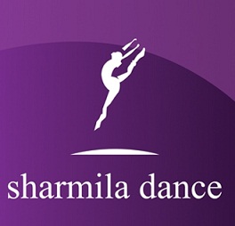 Sharmila Dance Logo