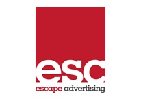 Escape Advertising Logo