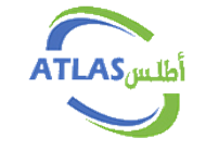 Atlas Termite & Pest Control Logo
