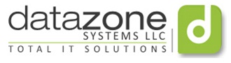 Datazone Systems LLC Logo