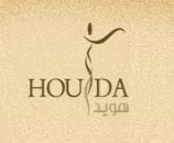 HOUIDA HAUTE COUTURE Logo
