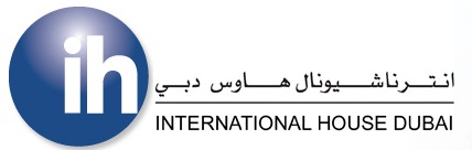 International House Dubai Logo