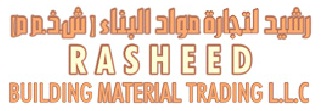 Rasheed Building Material Trading LLC Logo