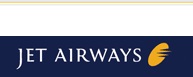 Jet Airways - Deira Logo