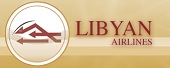Libyan Airline