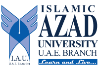 Islamic Azad University Logo