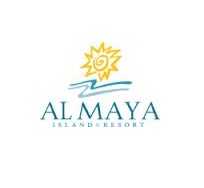 Al Maya Island & Resort Logo