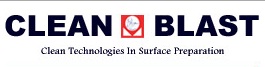 Clean Blast International Logo