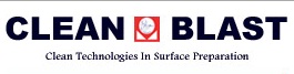 Clean Blast International Logo